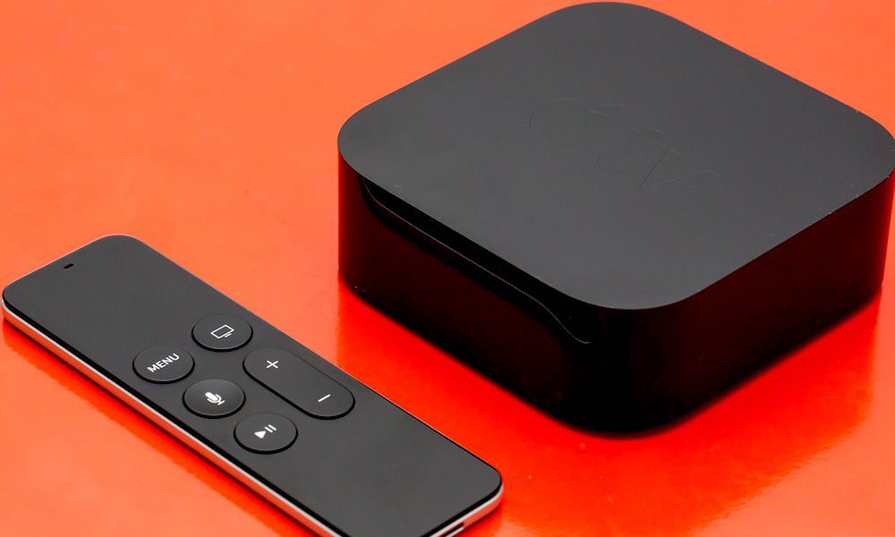 Apple Hires Respected Cable Vet, Sparking New Rumors of Apple TV Streaming Service