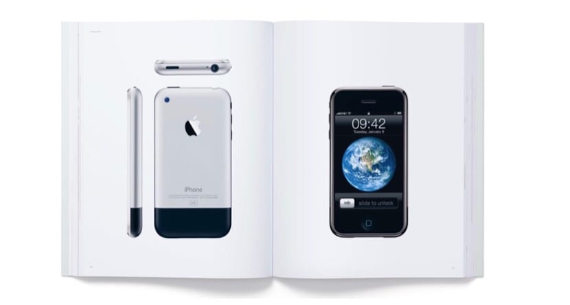 Apple entfernt das Buch 'Designed by Apple in Kalifornien