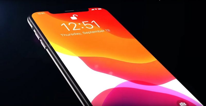 Apple: iPhone 11 Pro Features wie etwa Reverse Wireless Charging enthüllt
