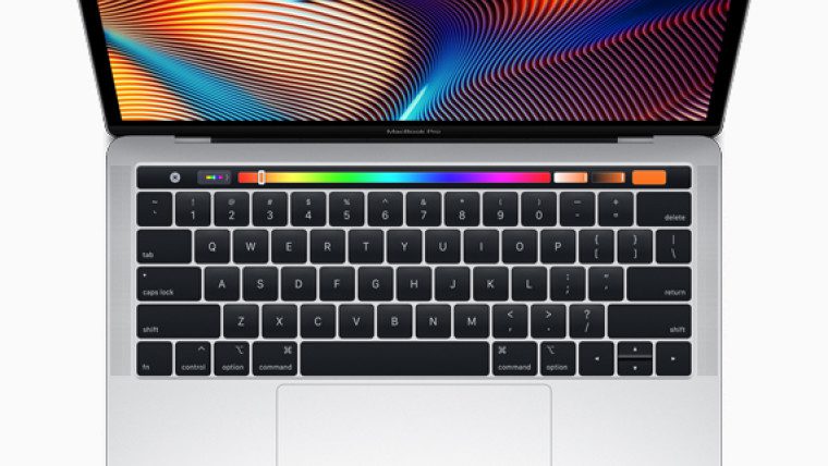 AppleDas 16-Zoll-MacBook Pro ersetzt möglicherweise das 15-Zoll-MacBook Pro