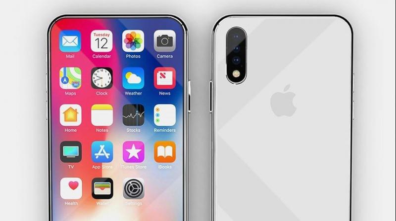Apple will add two-game-changing moves for its 2020 iPhones and this will feature cutting-edge technology that will be included in the iPhone 11. (Concept Photo)