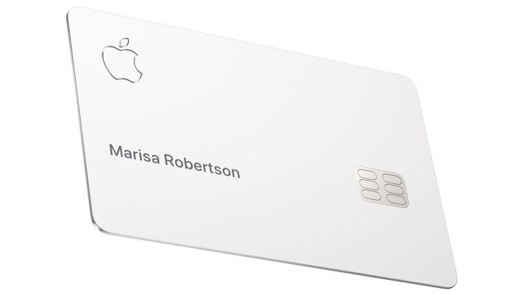 AppleDie Kreditkarte von ist jetzt für alle in den USA verfügbar.