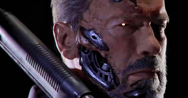 BERICHT: Schwarzenegger wird dem T-800 in Mortal Kombat 11 keine Stimme geben