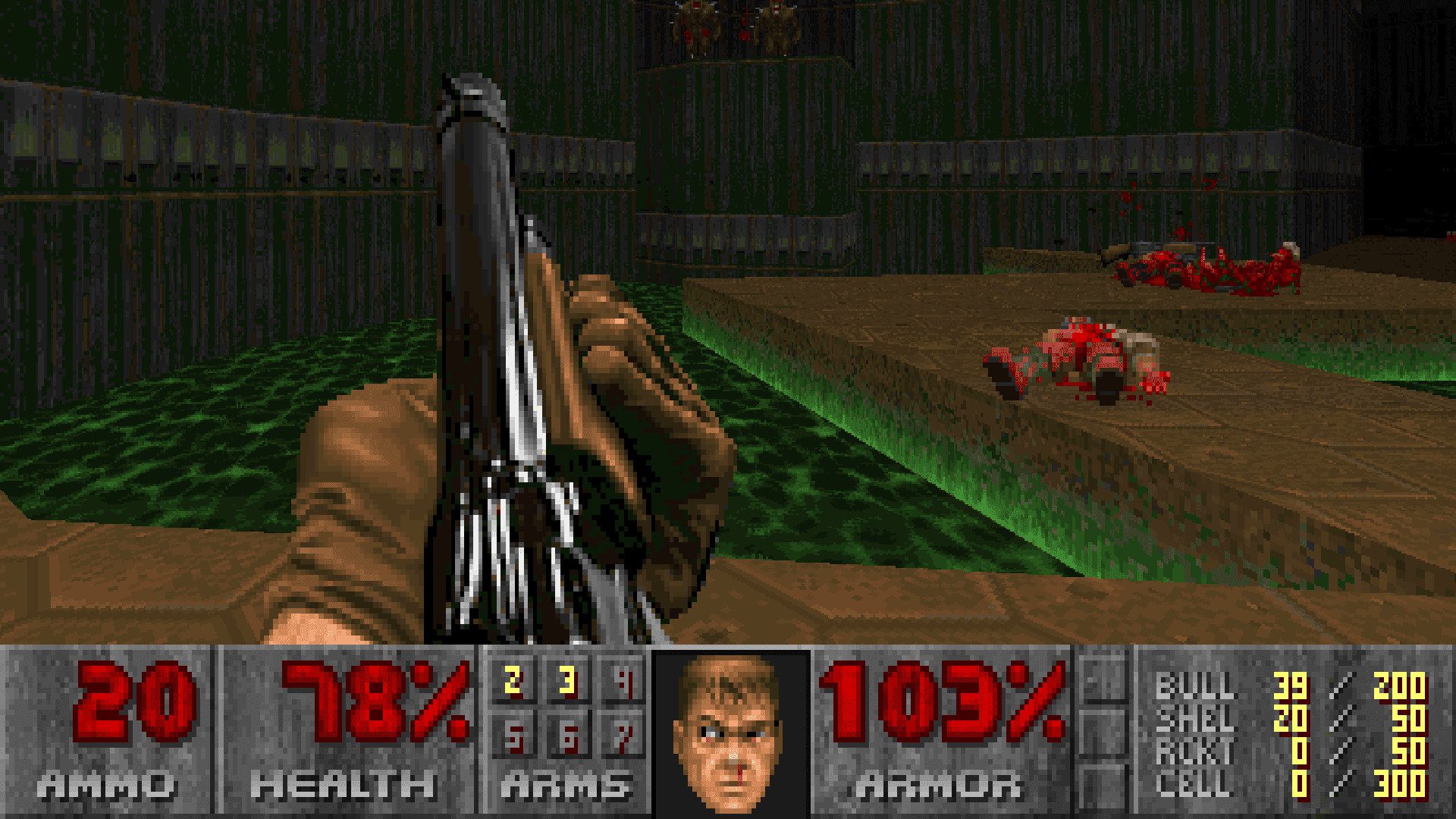 Bethesda entfernt die Anmeldepflicht, um Doom und Doom 2 zu spielen