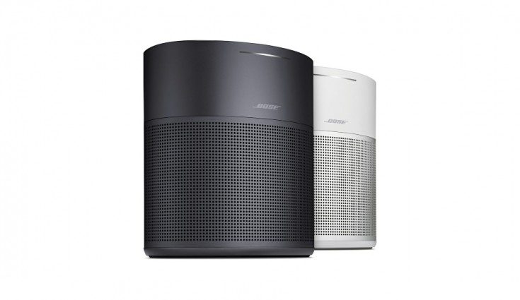 Bose Home Speaker 300 mit Google AssistantAlexa-Support für 26.900 Rupien gestartet