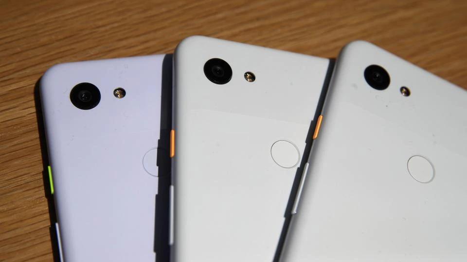 Google sold twice as many devices in Q2, thanks to Pixel 3A