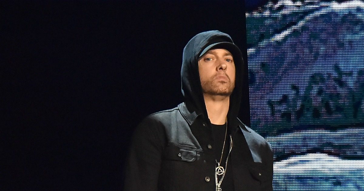 Der Eminem-Hersteller hat Spotify wegen fehlender Zahlungen verklagt