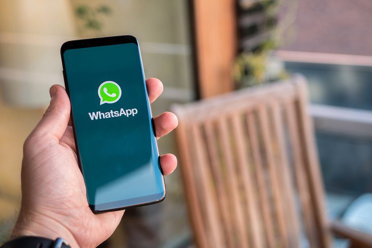 Die Funktion "Fingerabdrucksperre" ist jetzt auch für WhatsApp Beta unter Android verfügbar