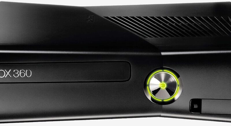Die Xbox 360 hat fast 14 Jahre nach dem Start ein weiteres Update erhalten