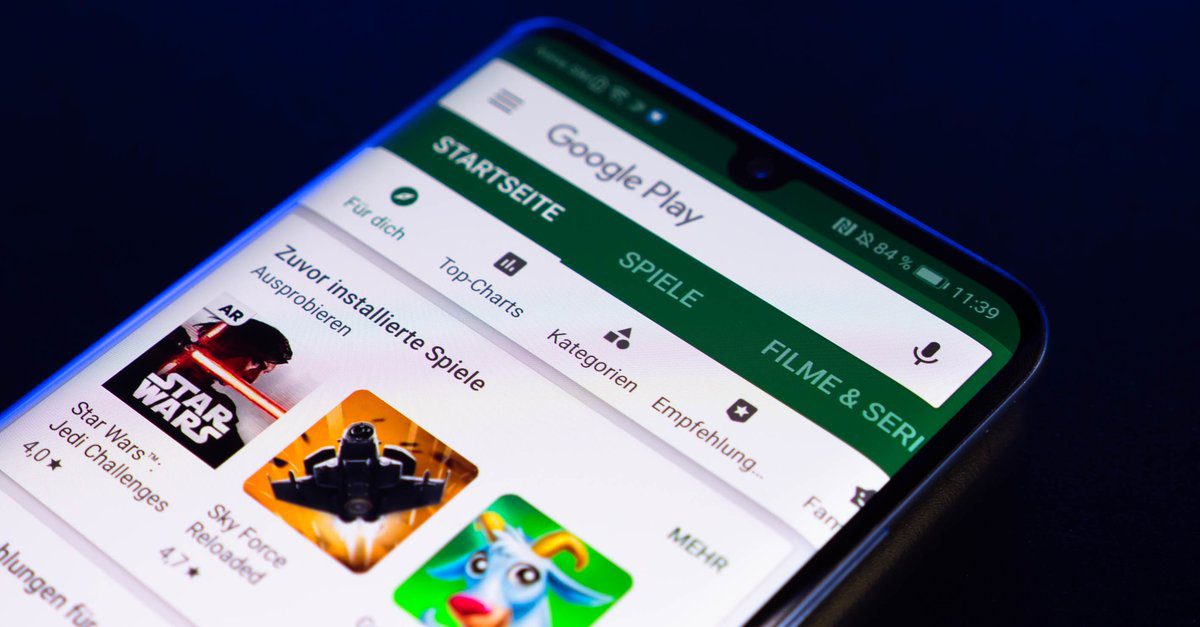 Diese Android App ersetzt alle Taschenrechner