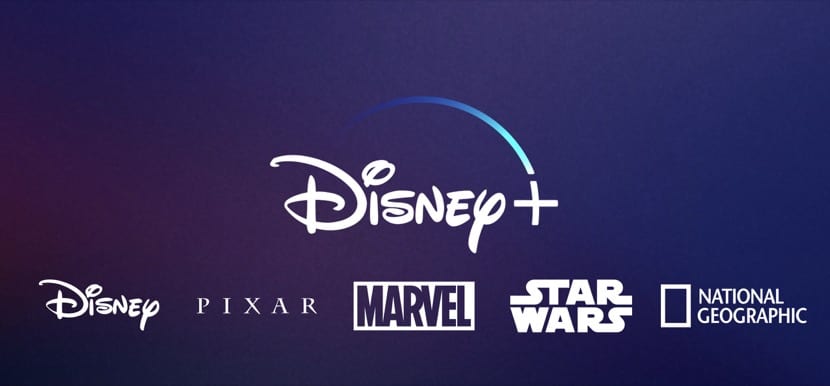 Disney + bestätigt, dass es mit tvOS und iOS kompatibel sein wird