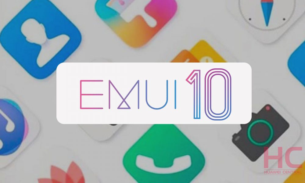 EMUI 10: Neueste Nachrichten, Veröffentlichungsdatum, Funktionen und geeignete Geräte [Updated]
