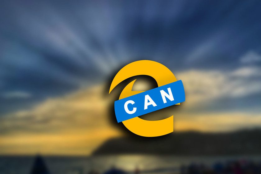 Edge on the Canary Channel implementiert die Multimedia-Steuerung bereits nativ, um den Inhalt verschiedener Registerkarten zu verwalten