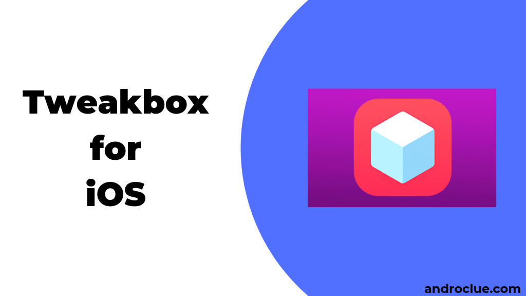 Eine kurze Anleitung zur Installation und Verwendung von Tweakbox auf dem iPhone oder iPad 1
