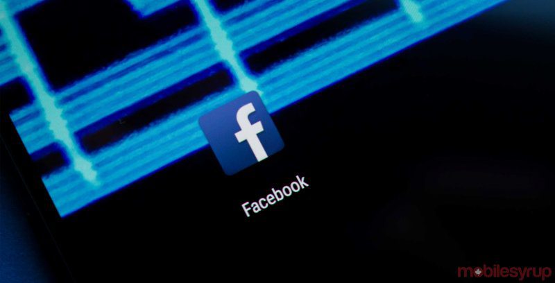 Facebook contractors listened to users’ voice chats, says report