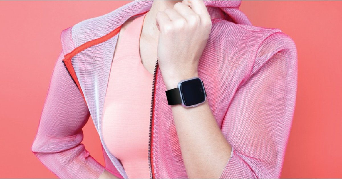 Fitbit meldet einen Rückgang der Smartwatches, da die Verkäufe der Versa Lite Edition enttäuscht wurden