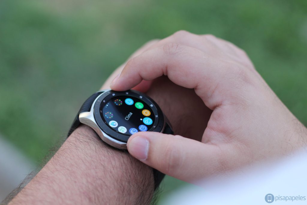 Galaxy Watch Active wäre der wahre Name der nächsten Smartwatch von Samsung