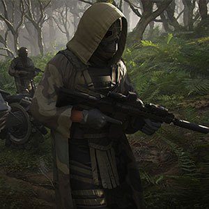 Ghost Recon Breakpoint: Ghost War Multiplayer zum Anfassen