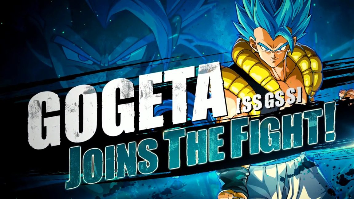 Gogeta und Janemba auf der EVO 2019 für Dragon Ball FighterZ enthüllt