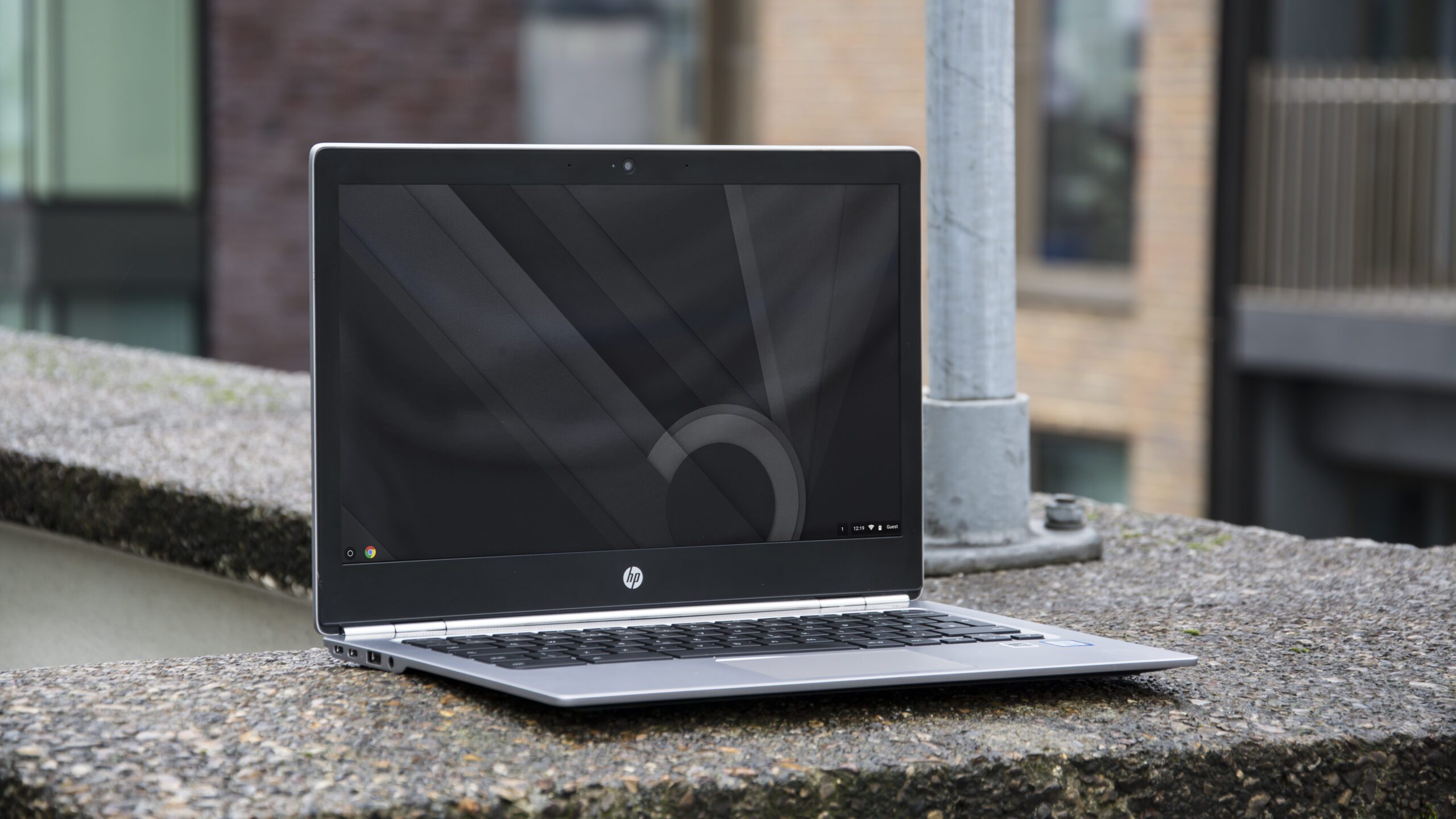HP Chromebook 13 Test: Der bisher beste Chrome OS-Laptop