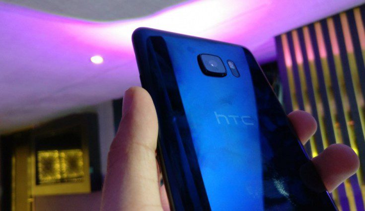 HTC 2 mehr zu starten smartphones In Indien wird der Preis unter 15.000 Rupien liegen