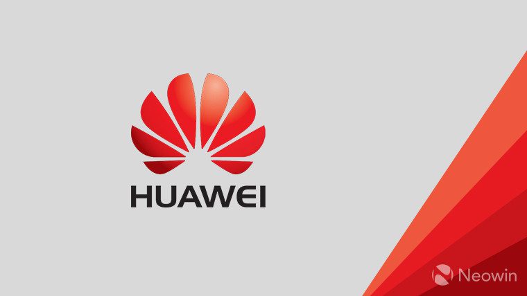 Hongmeng OS könnte diese Woche debütieren, macht Huawei smartphones bis zum Jahresende