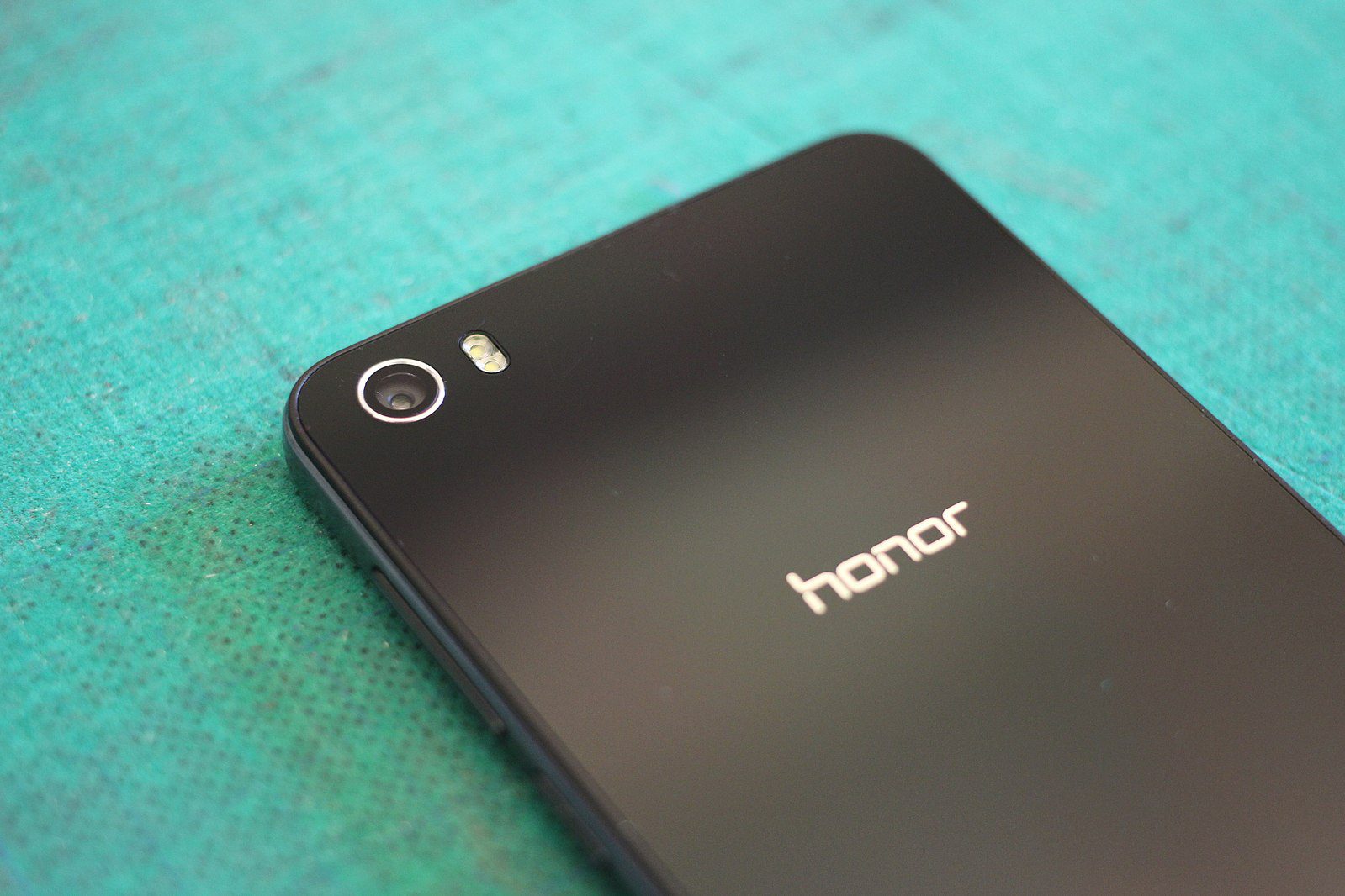 Honour wird sein erstes 5G-Telefon in der zweiten Jahreshälfte auf den Markt bringen