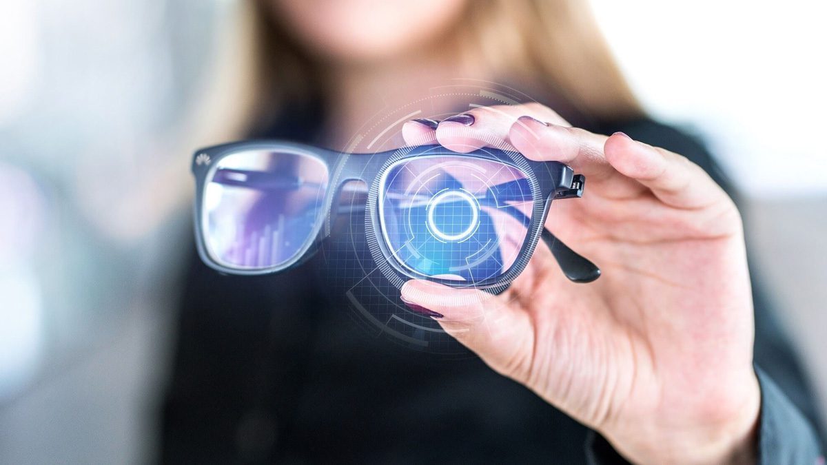 Huawei Smart AR / VR-Brille kommt zur IFA 2019 1
