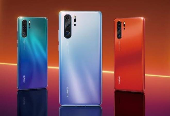 Huawei macht es noch einmal: Das P30 Pro ist das beste Handy des Jahres bei den EISA-Awards 2019 1