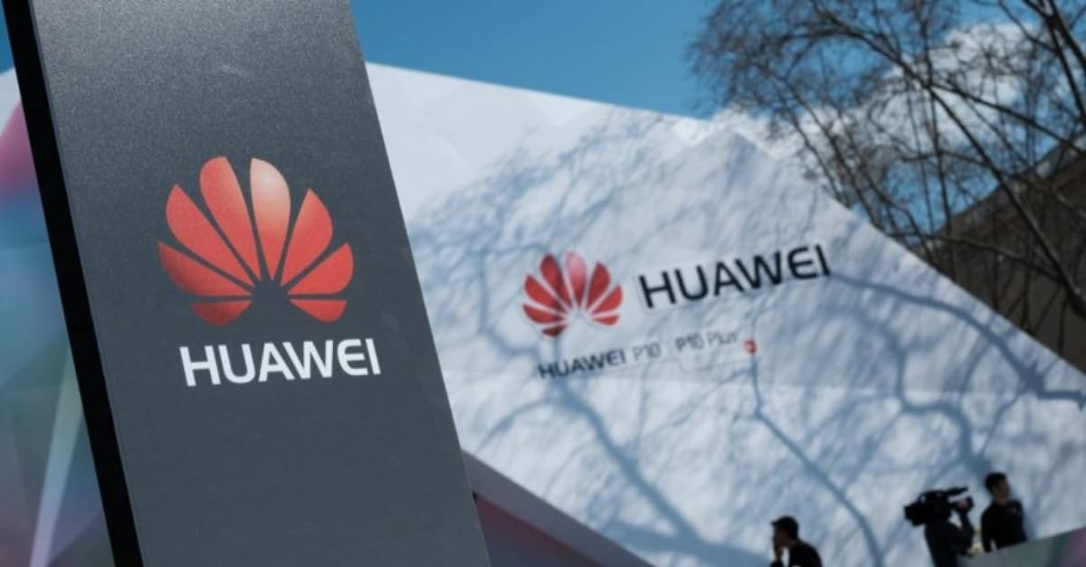 Huawei wird in diesem Jahr sein erstes Android-freies Handy auf den Markt bringen