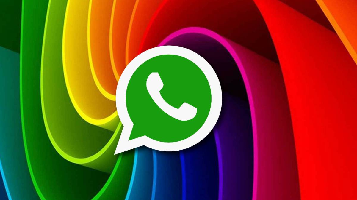 Ihre Lieblings-WhatsApp-Chats nach Farben: die Tags-Funktion