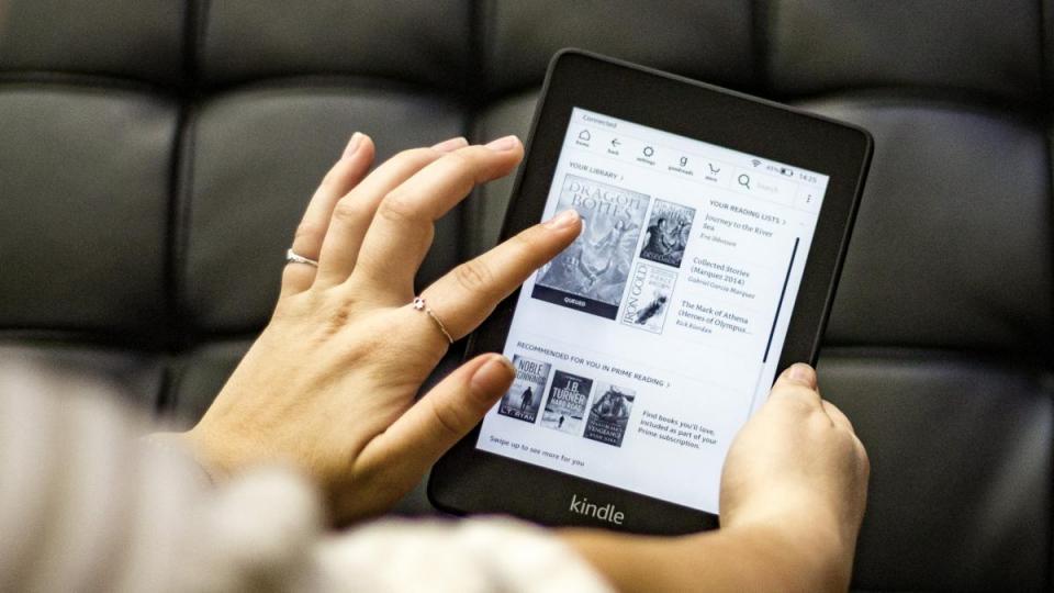 Kindle Paperwhite und Oasis zu niedrigsten Preisen für Amazon Prime Day 1