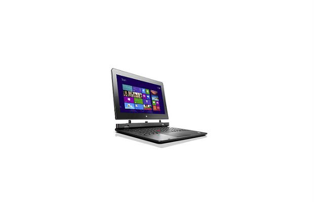 Lenovo präsentiert ThinkPad Helix Hybrid mit Intel Core M Chip 1
