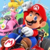 Mario Kart Tour (AppStore Link) 