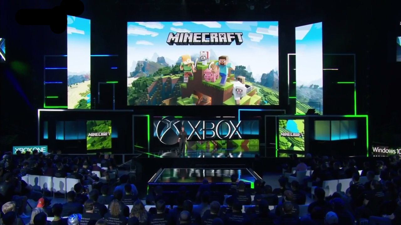 Microsoft bricht das Super Duper-Grafikpaket für Minecraft ab 1