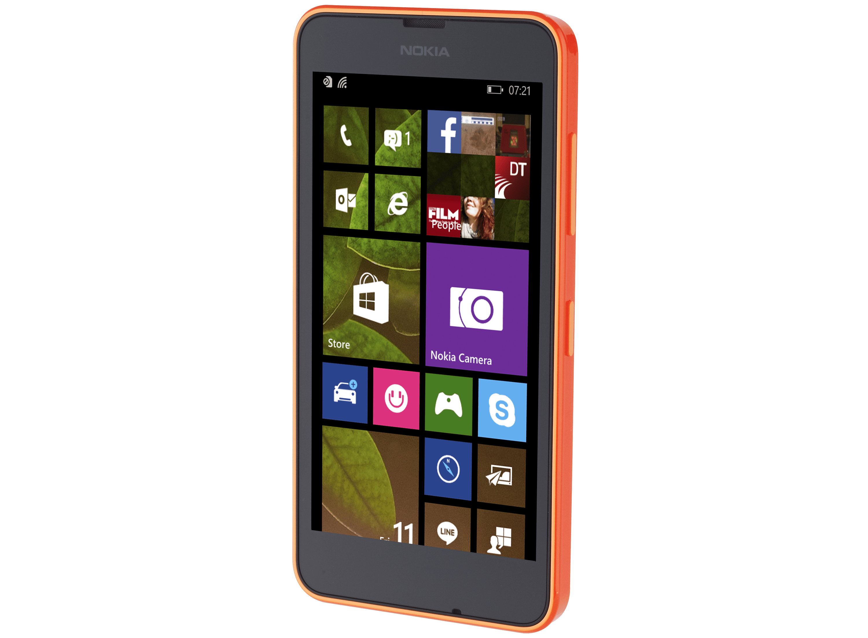 Nokia Lumia 635 Bericht | Expertenbewertungen