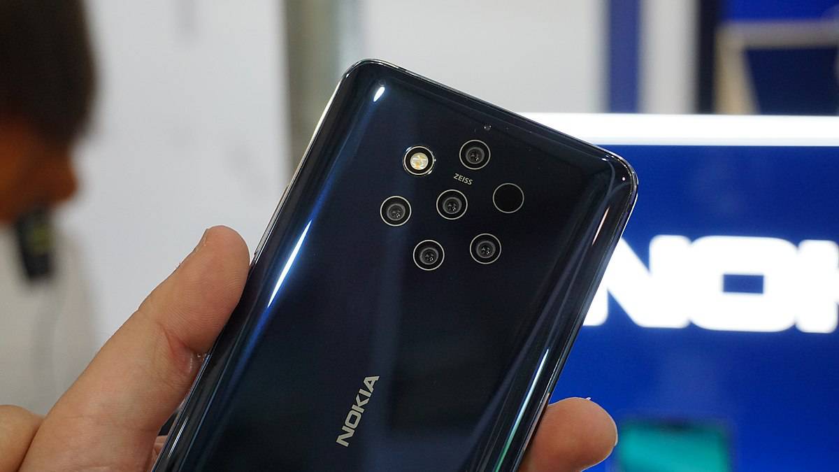 Nokia verbessert die Autonomie seiner Handys, indem es eine Funktion beseitigt