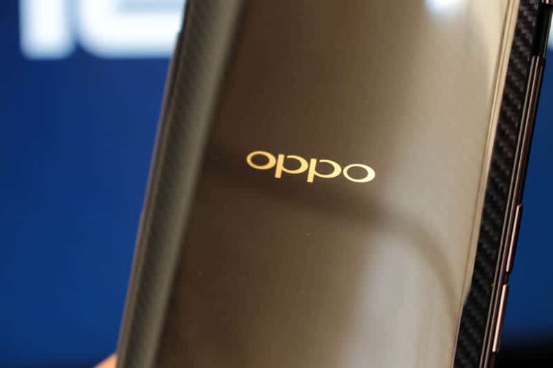 OPPO F11 Pro würde auch dreifache 48MP Hauptkamera und 32MP Frontkamera haben