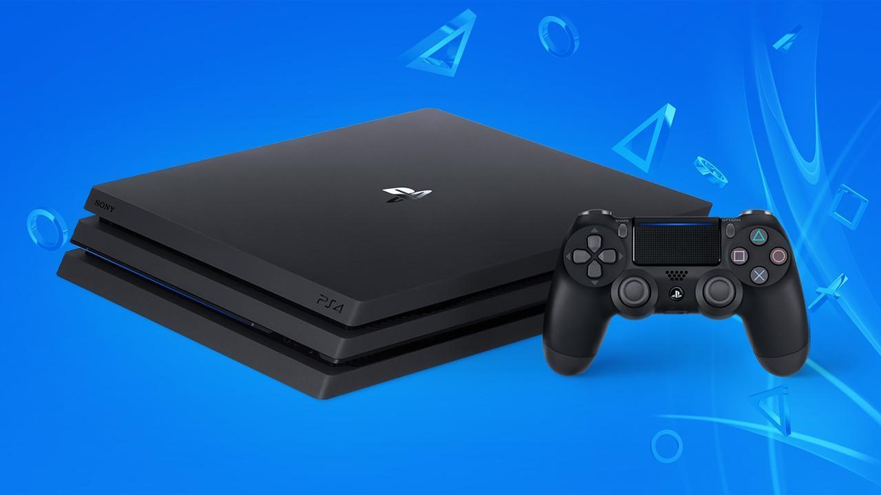PlayStation 4 atinge 100 milhões de consoles vendidos 1