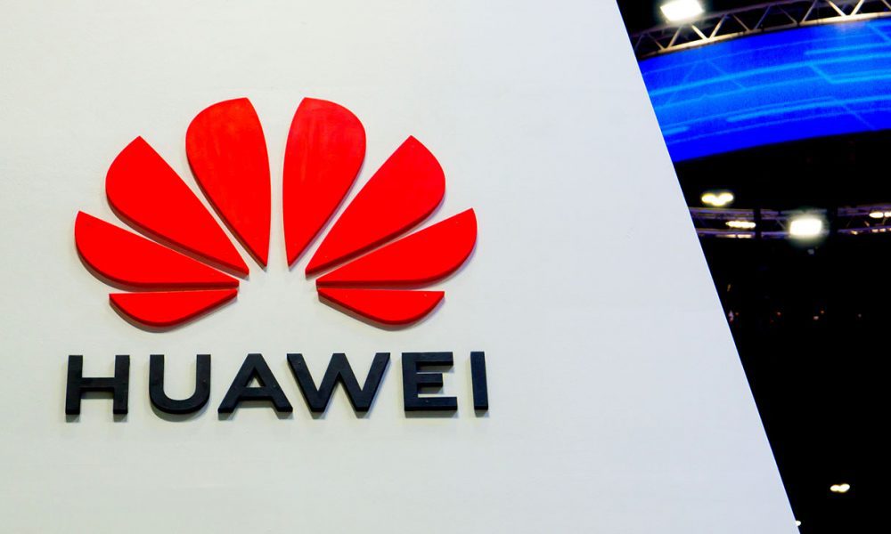 Qualcomm gibt Huawei die Schuld an der Geschäftsverlangsamung