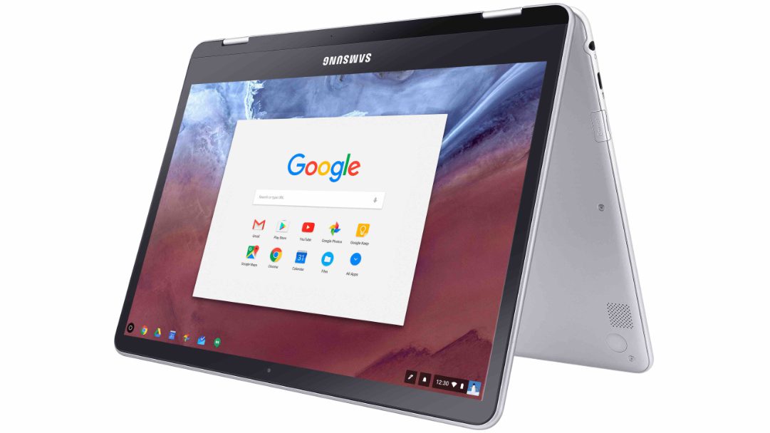 Samsung Chromebook Pro: Erster Blick