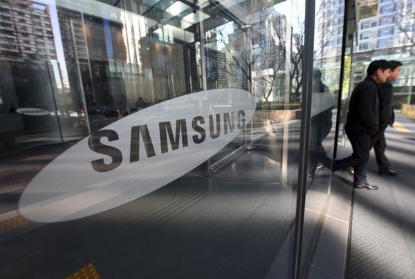 Samsung Galaxy A50 hätte Infinity-V-Technologie und dreifache Hauptkamera