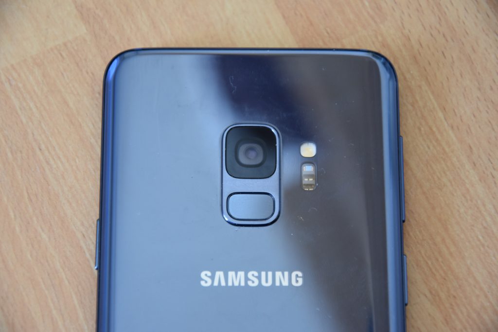 Samsung Galaxy A50 würde bald angekündigt und das sind seine Spezifikationen 1