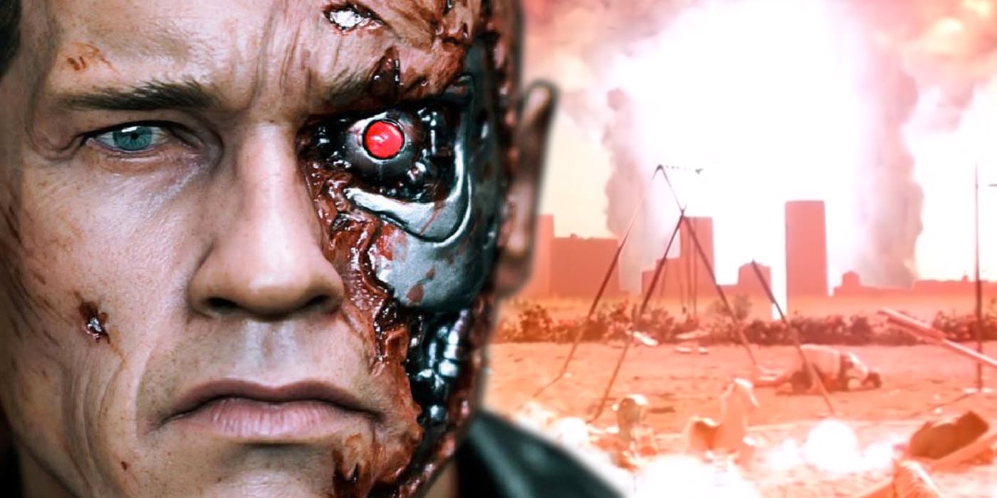 Terminator und Joker DLC offiziell für Mortal Kombat bestätigt 11