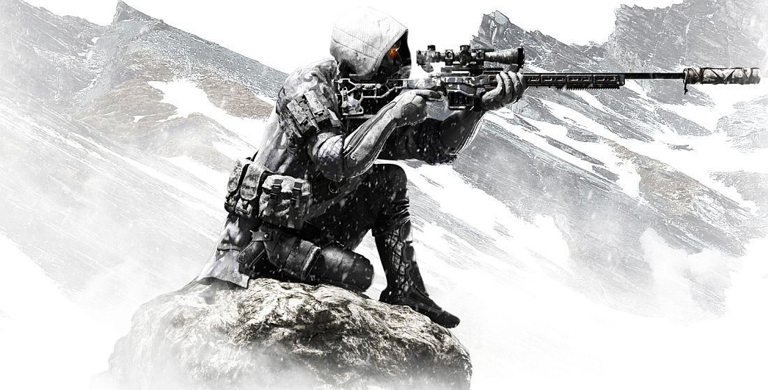 Testen Sie das 20-Minuten-Gameplay von Sniper Ghost Warrior Contracts