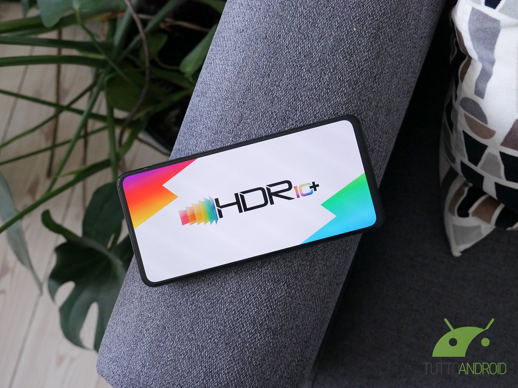 Was ist HDR10 + und warum ist es wichtig? Auf Smartphone-Displays macht es den Unterschied 1