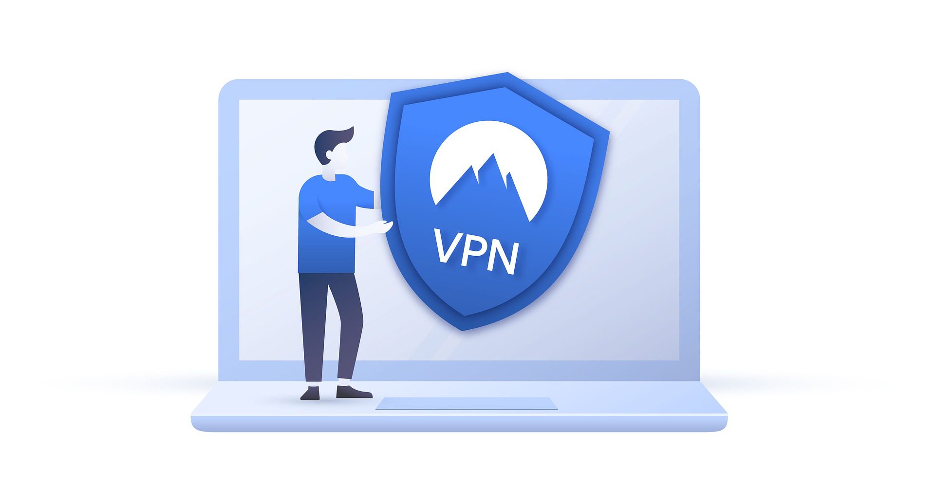 Wie funktioniert ein VPN und warum sollten Sie eines verwenden?