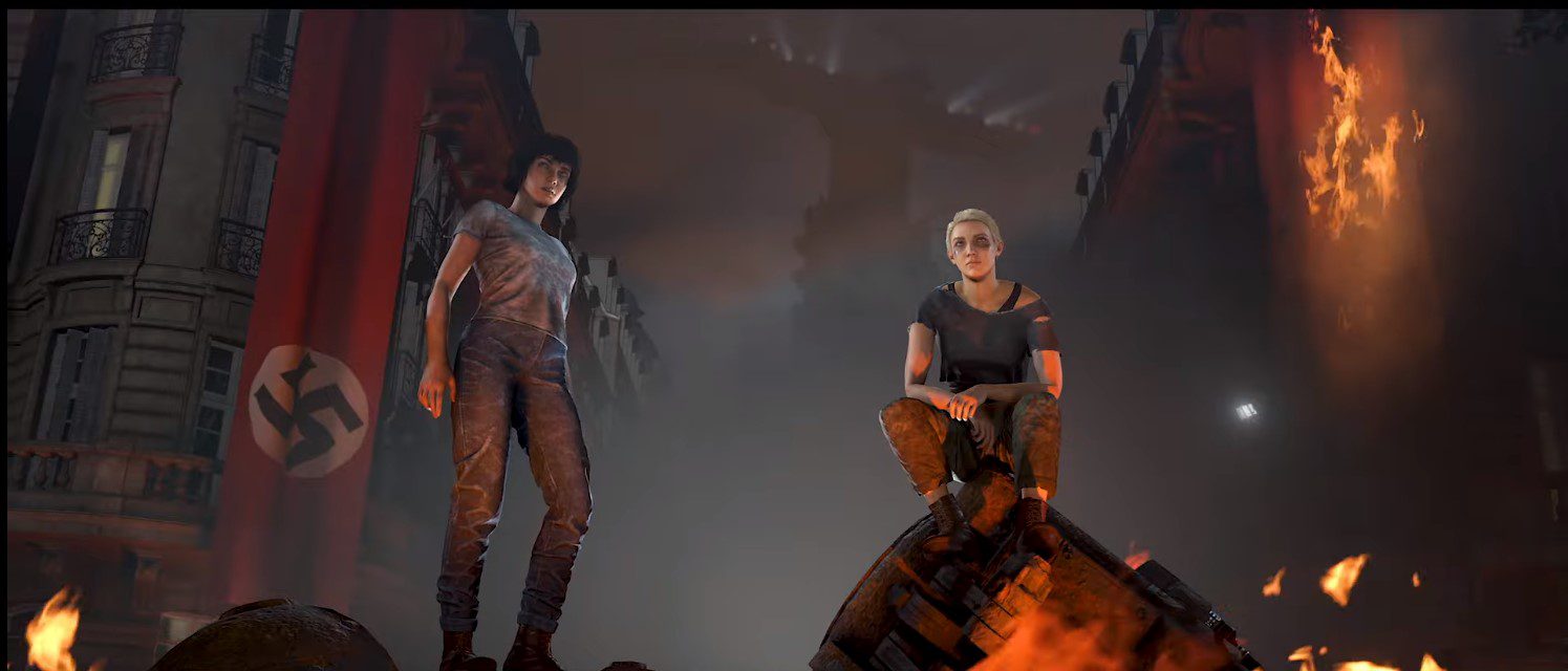 Wolfenstein: Youngblood Missing Resistance Fighters Quest Guide