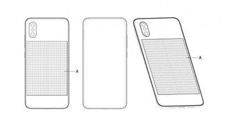 Xiaomi will Solarpanel auf Handy-Bildschirm bringen, zeigt Patent