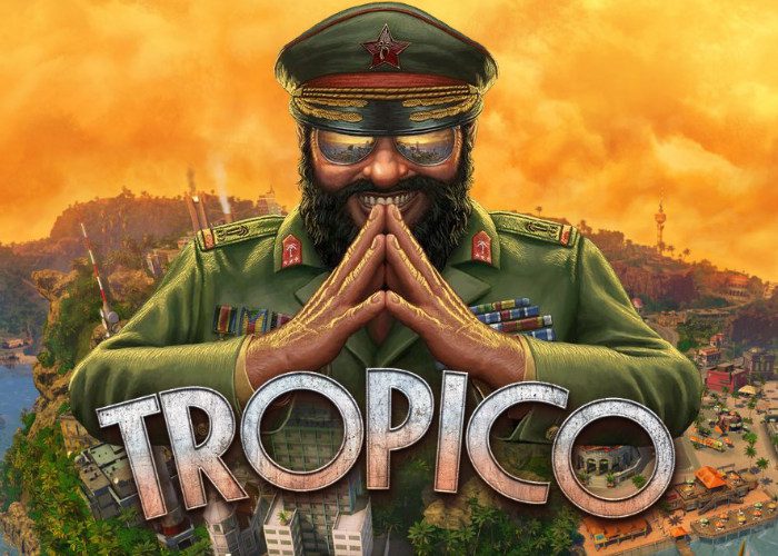 Tropico llega a Android: el mítico juego de PC por fin en tu móvil